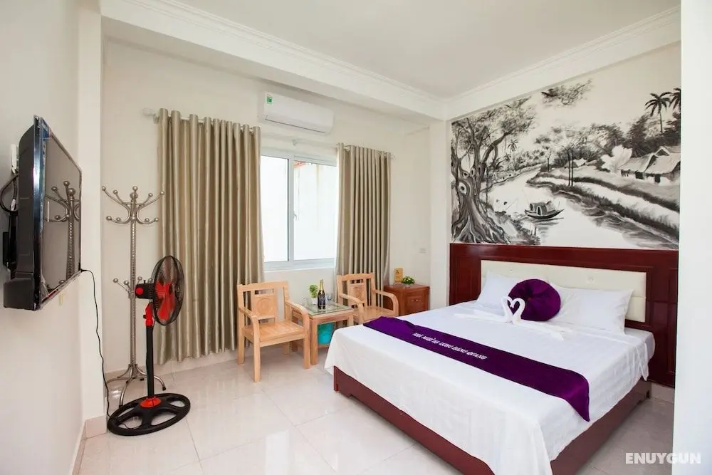 Dang Quang Guesthouse - Öne Çıkan Resim