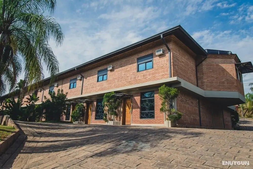 Hotel Villa Dangelo - Öne Çıkan Resim