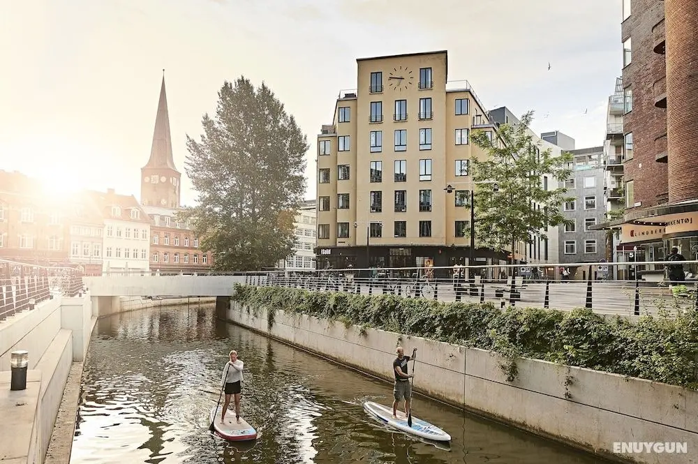 Danhostel Aarhus City - Öne Çıkan Resim