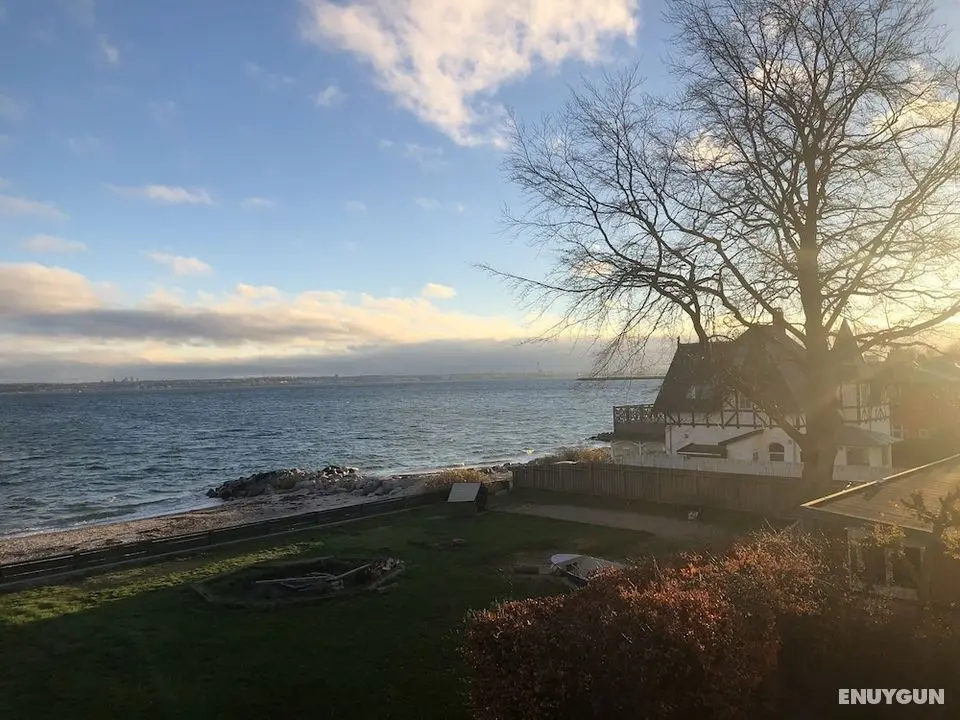 Danhostel Helsingør Vandrerhjem - Oda Manzaraları