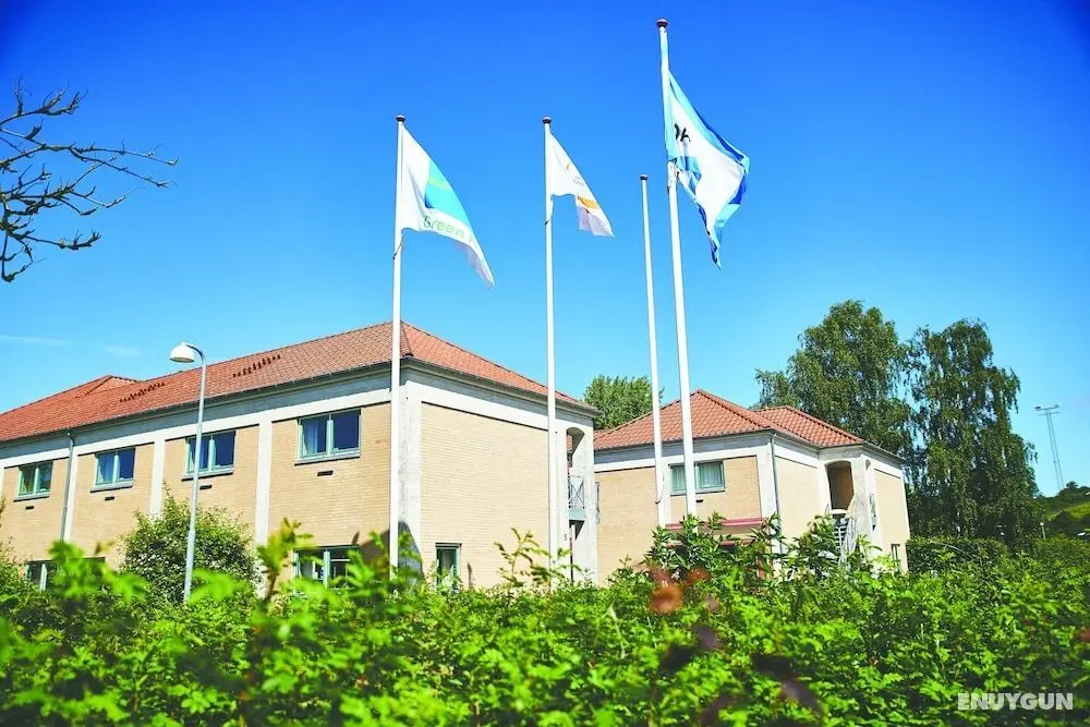 Danhostel Kalundborg - Öne Çıkan Resim