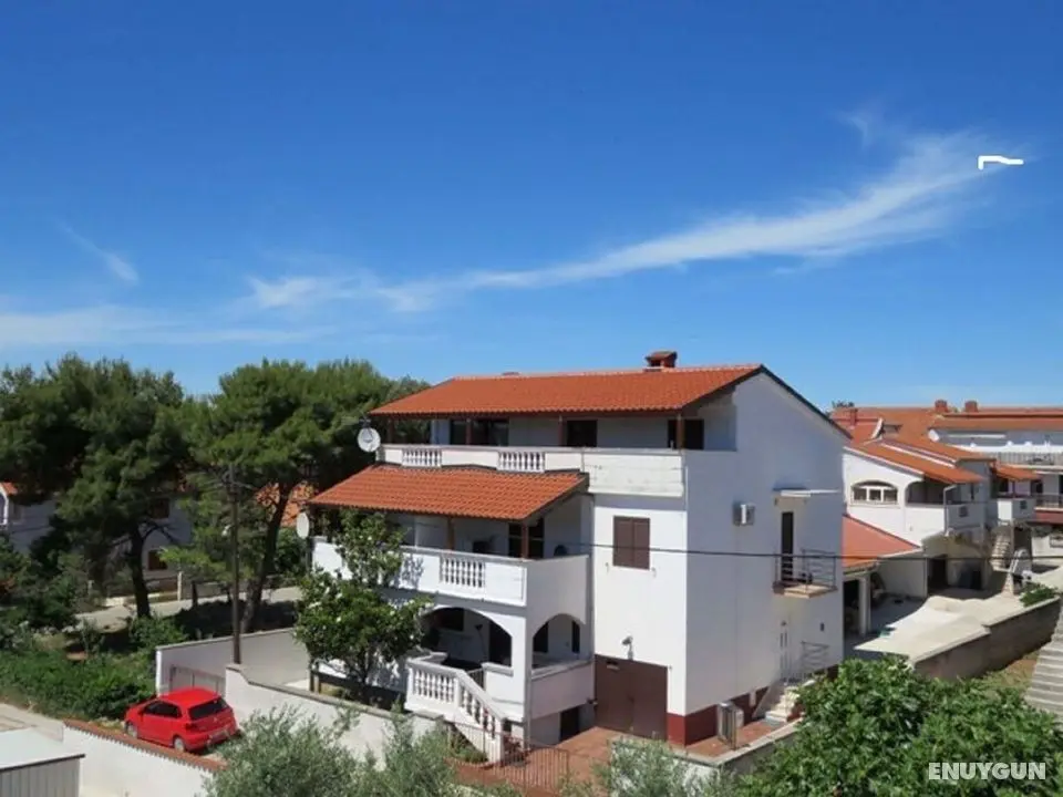 Dani - With Parking - A3 - Dış Mekan