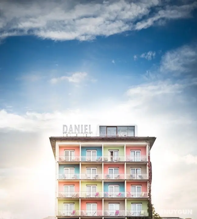 Hotel Daniel Graz - Öne Çıkan Resim