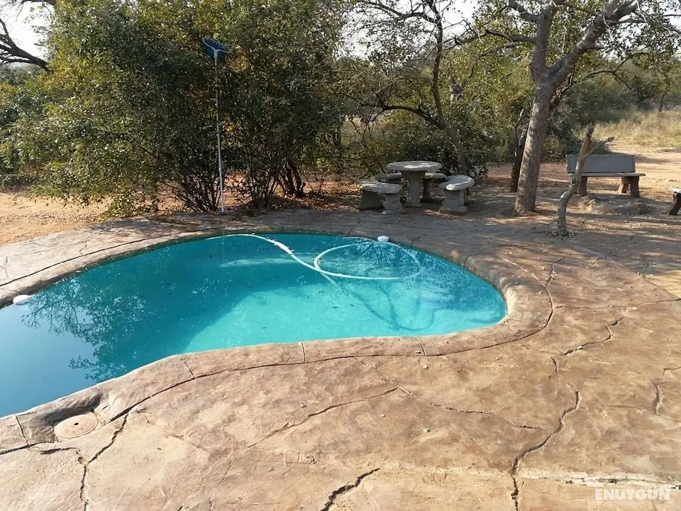The Daniel'lo Mdaka Holiday Residence - Öne Çıkan Resim