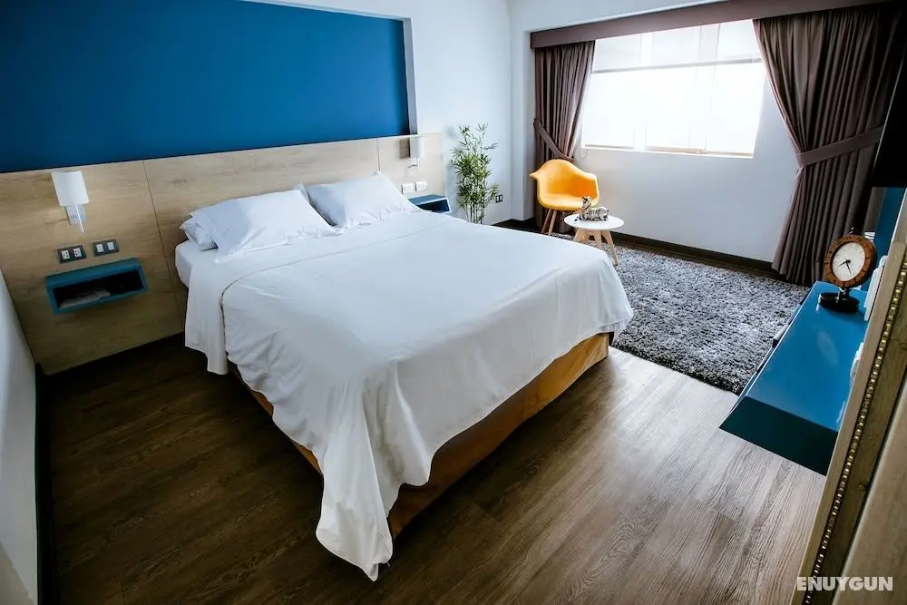 Daniel's Apart Hotel - Öne Çıkan Resim