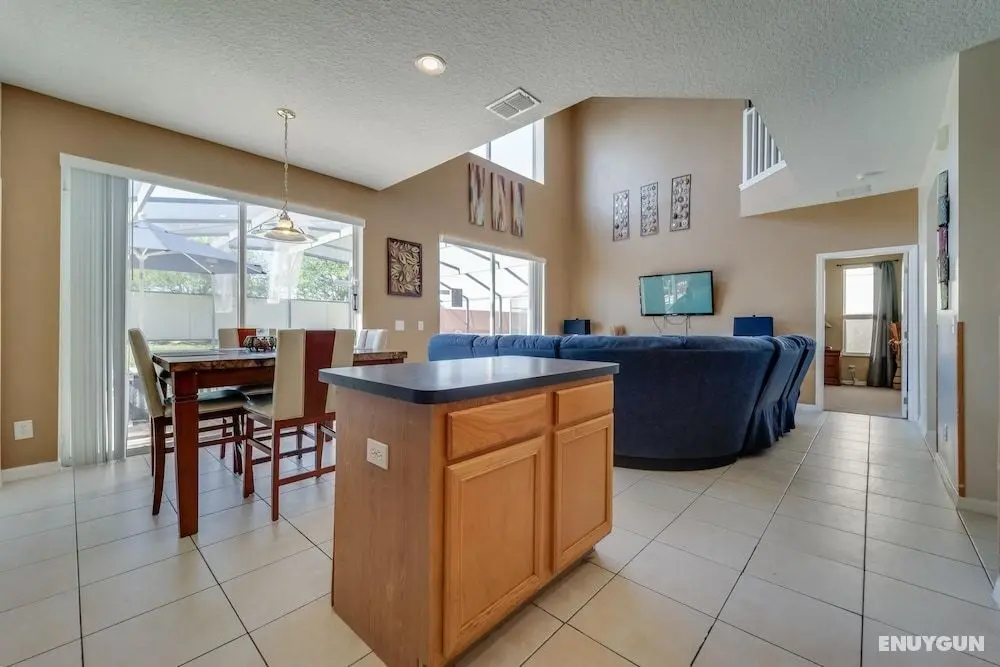 Daniel's Solana House - Oda