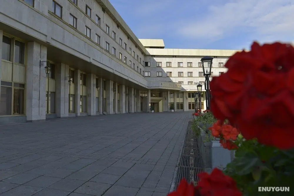 Danilovskaya Hotel - Öne Çıkan Resim