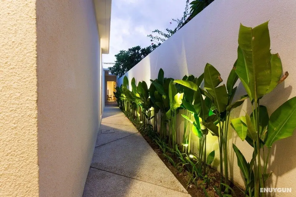 Danka Villa - CHSE Certified - Dış Mekan
