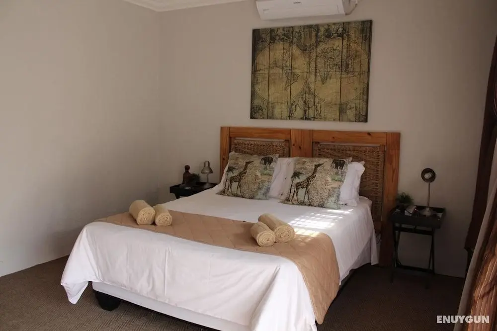 Danlee Overnight Accomodation - Öne Çıkan Resim