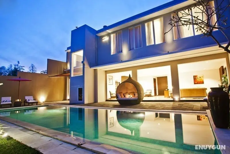 Danoya Villa - Private Luxury Residence - Genel
