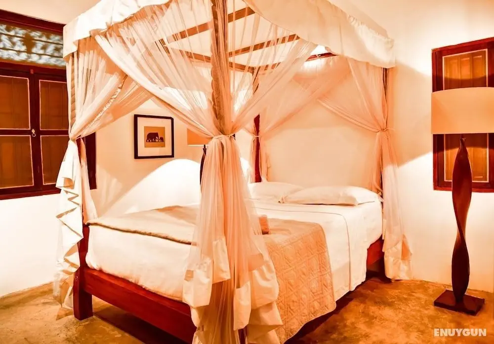 Dansala Cottage - Öne Çıkan Resim
