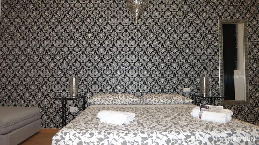 Dante Rooms and Apartment - Öne Çıkan Resim
