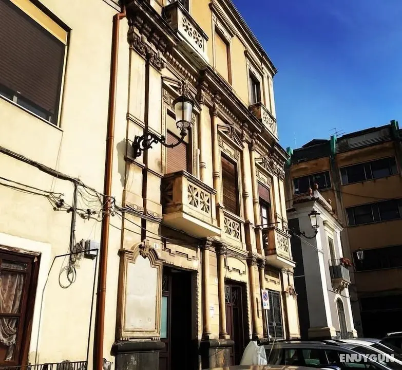 Dante Rooms - Dış Mekan