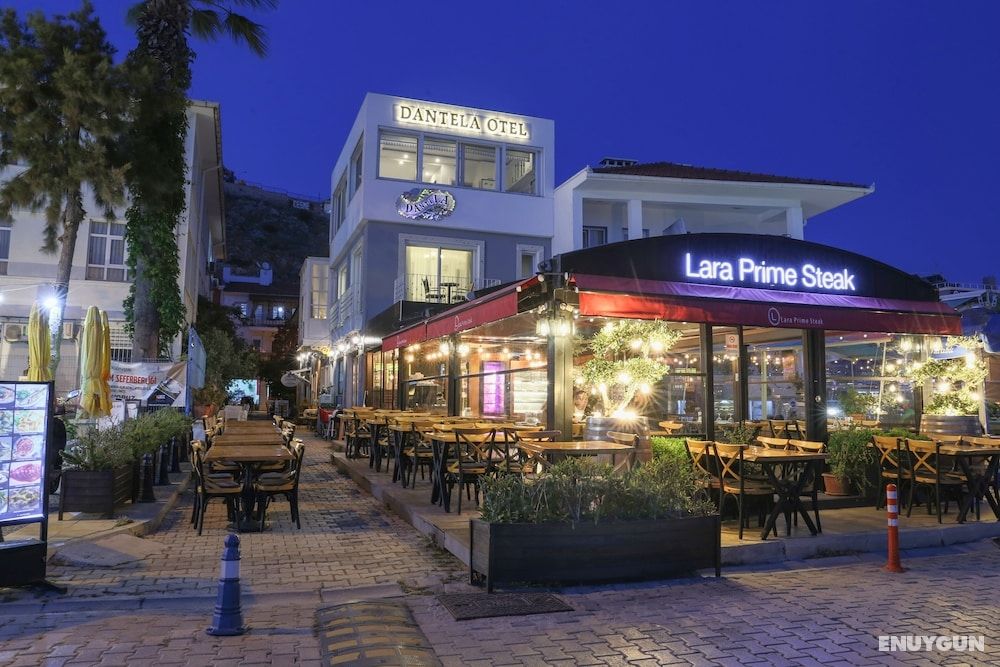 Dantela Butik Hotel