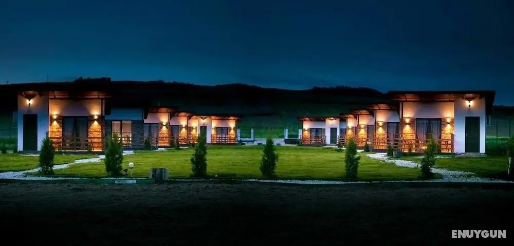 Danube Village Resort - Öne Çıkan Resim