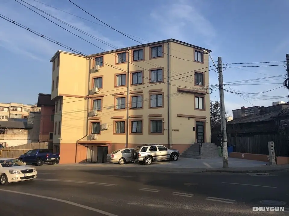 Dany Luxury Apartment - Öne Çıkan Resim