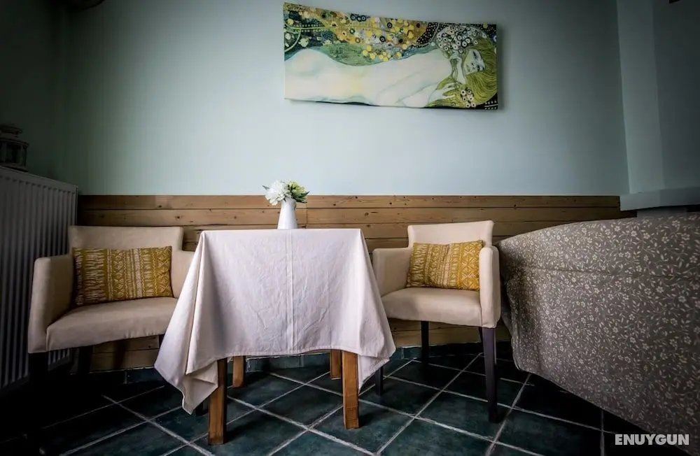 Daphne House In Pelion - Oda