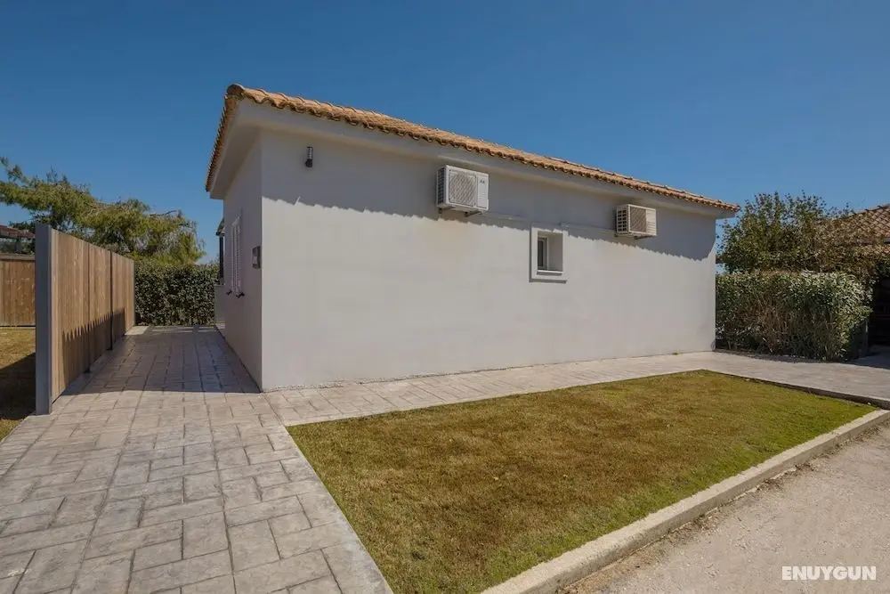 Villa Daphne With Private Pool - Two Bedroom Villa, Sleeps 5 - Öne Çıkan Resim