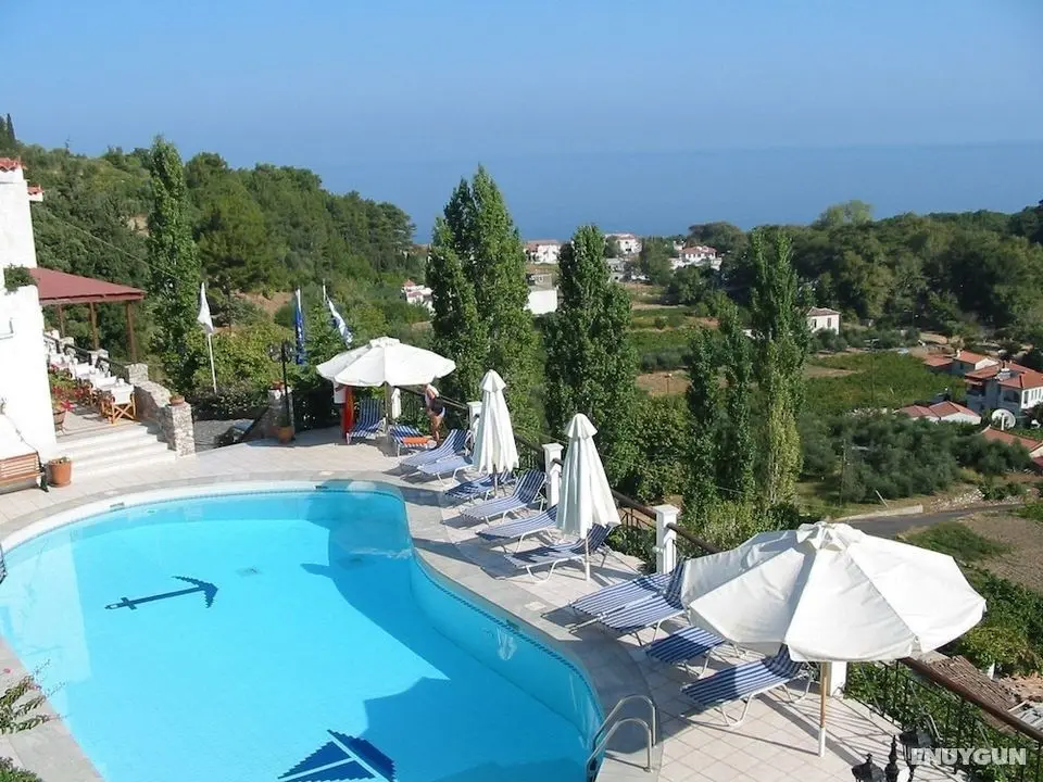 Daphne Hotel - Öne Çıkan Resim