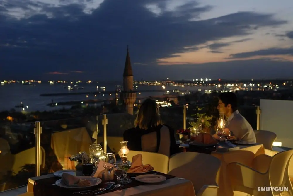 Hotel Daphne - Special Class - Öne Çıkan Resim