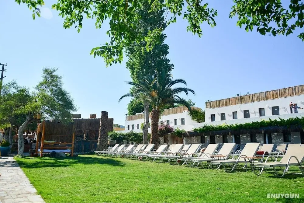 Daphnis Hotel - Öne Çıkan Resim