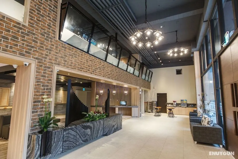 Dapu-hotel - Öne Çıkan Resim