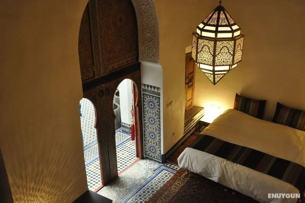 Dar 7 Louyat - Öne Çıkan Resim