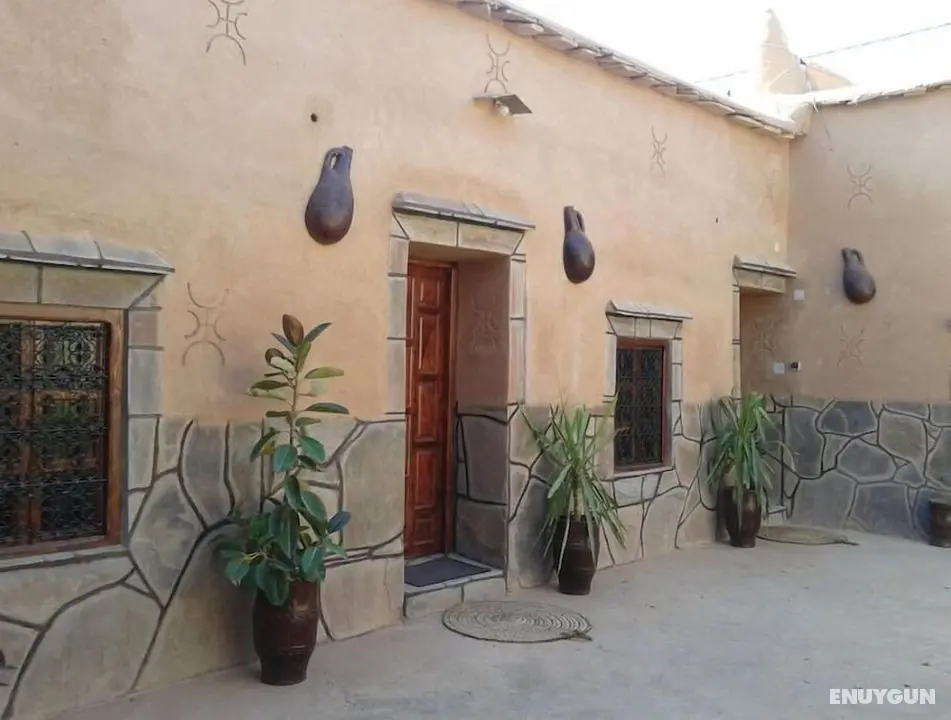 Dar Ait Hmid Zagora - Öne Çıkan Resim