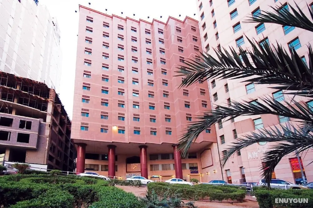 Dar Al Eiman Al Sud Hotel - Öne Çıkan Resim