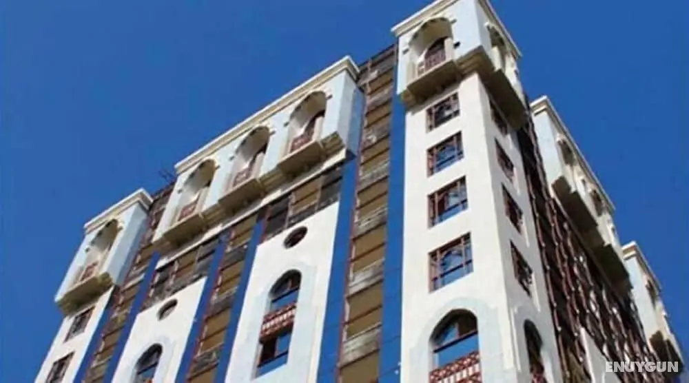 Dar Al Eiman Ohud - Öne Çıkan Resim