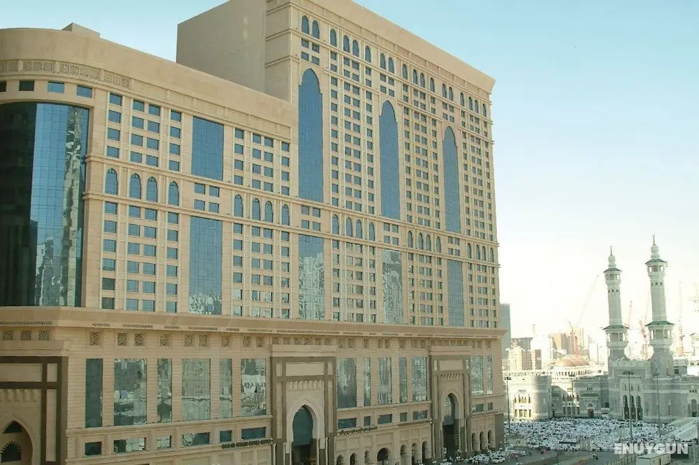 Dar Al Eiman Royal Hotel - Öne Çıkan Resim