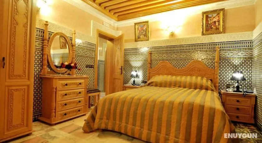 Dar Al Madina Al Kadima - Genel