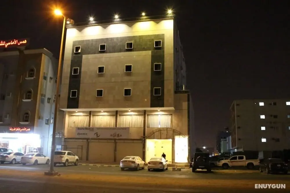 Dar Al Zahib Furnished Units - Öne Çıkan Resim