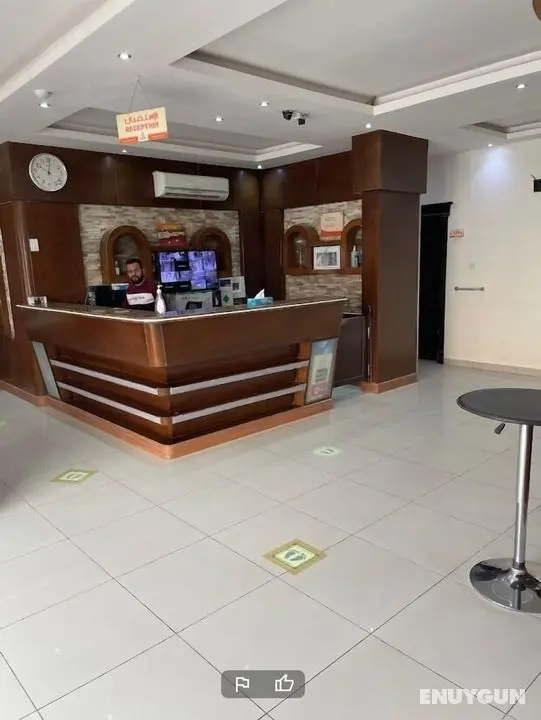 Dar Ayar Hotel apartments - Öne Çıkan Resim