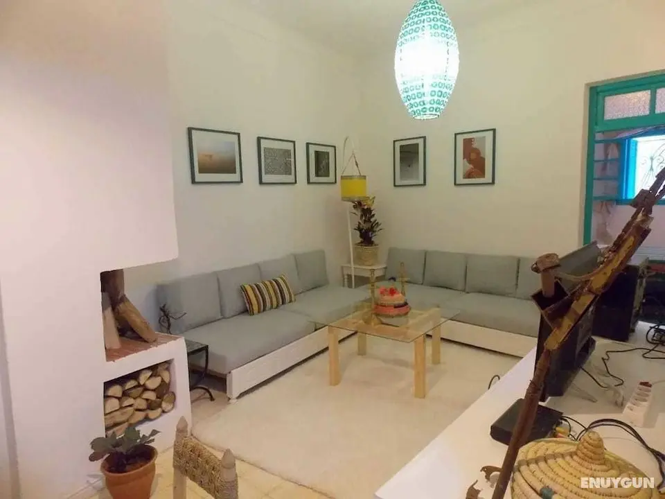 Dar Beldi - Öne Çıkan Resim