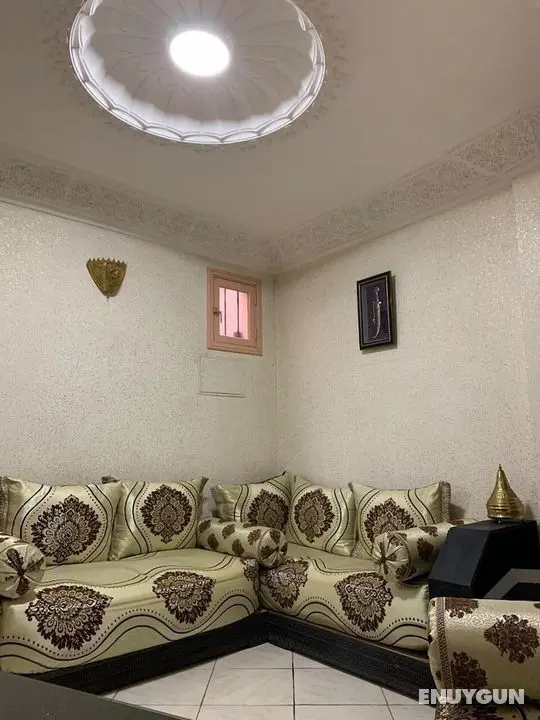 Dar Bennis 2 - Öne Çıkan Resim