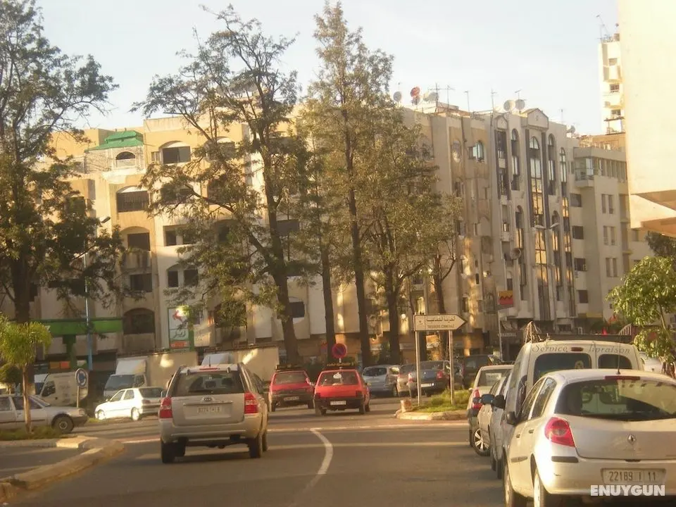 Dar Chadia - Öne Çıkan Resim