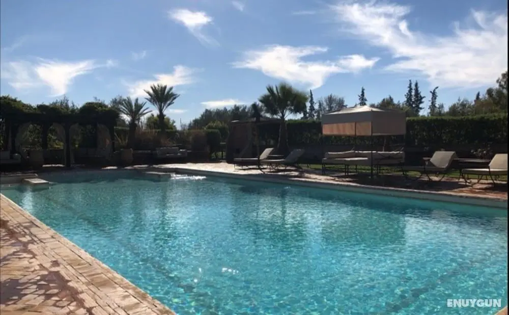 Villa Dar Cocoon - Öne Çıkan Resim