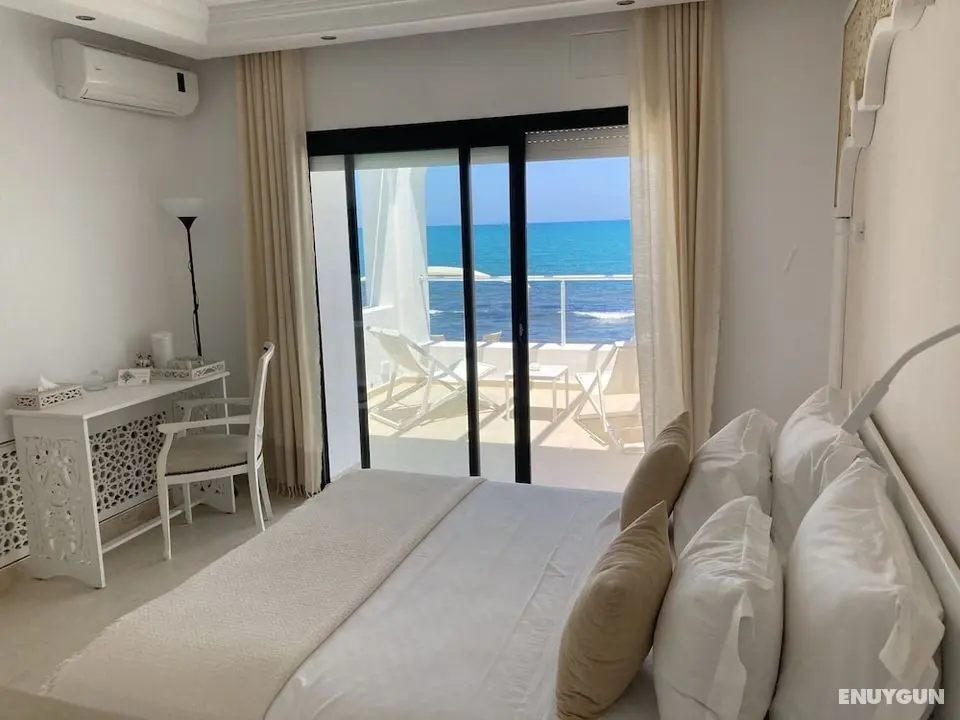 Dar Corniche La Marsa - Adults Only - Öne Çıkan Resim