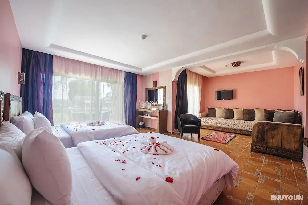 Dar Eddaya Hôtel - Öne Çıkan Resim