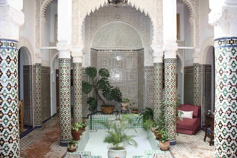 Dar El Mouhit - Öne Çıkan Resim