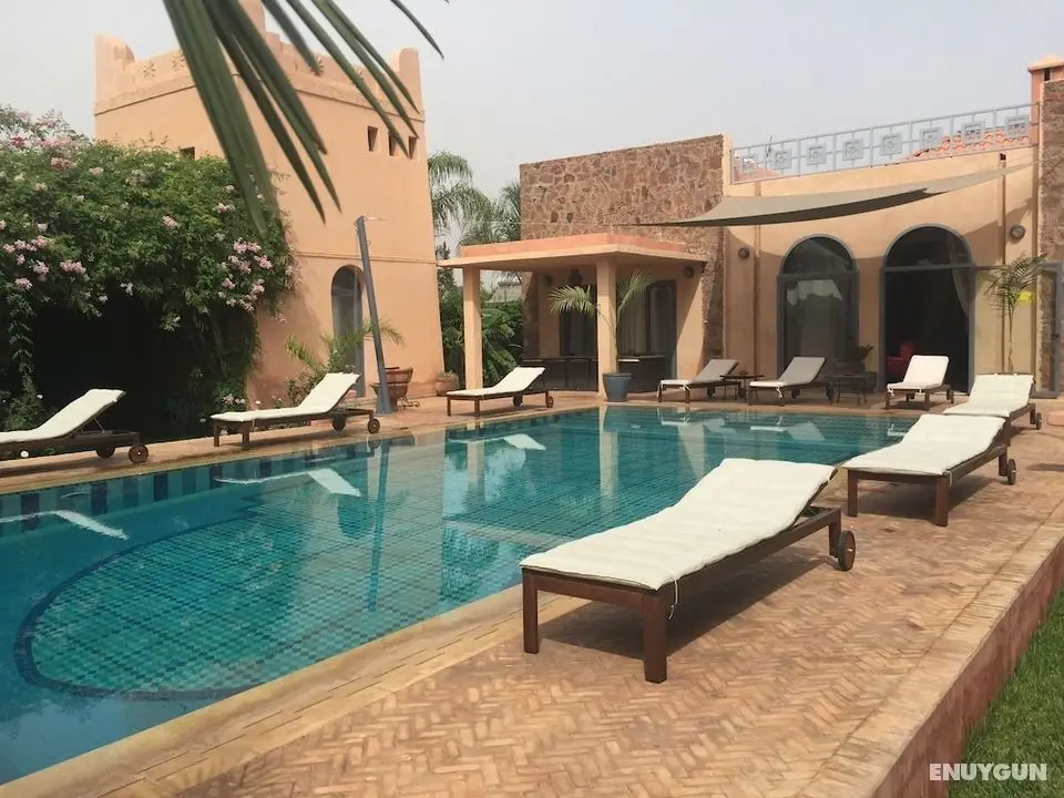 Villa Dar Manou - Öne Çıkan Resim