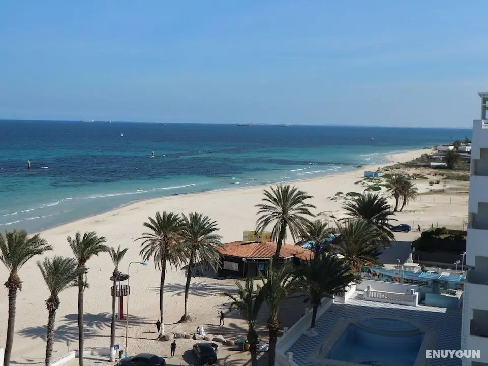 Dar Marrakech Appartement Sousse Tunisia - Öne Çıkan Resim