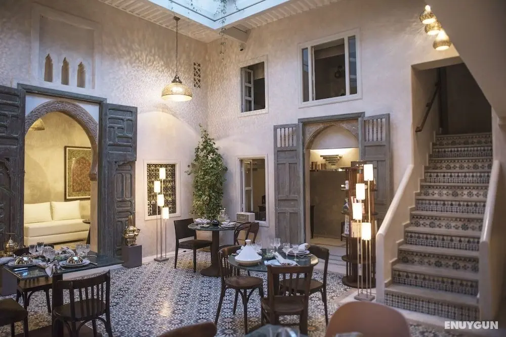 Dar Mayshad - Adults Only - Öne Çıkan Resim