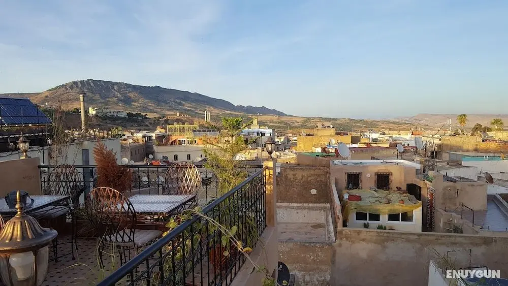 Dar Nour Fes - Öne Çıkan Resim
