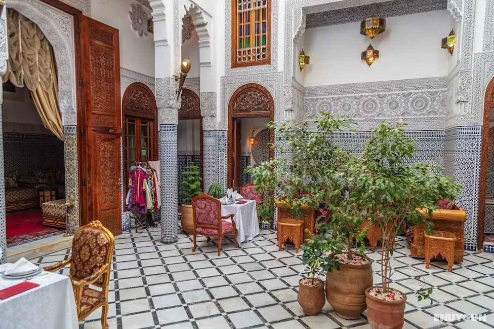 Dar Tahra fes - Öne Çıkan Resim