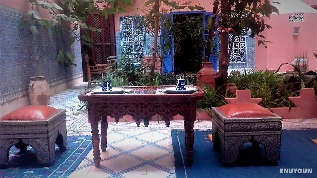Dar Yasmin - Villa - Öne Çıkan Resim