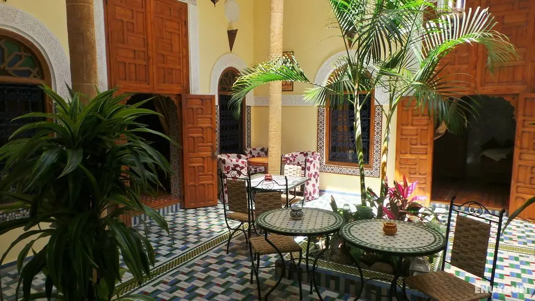 Dar Zouhour - Genel