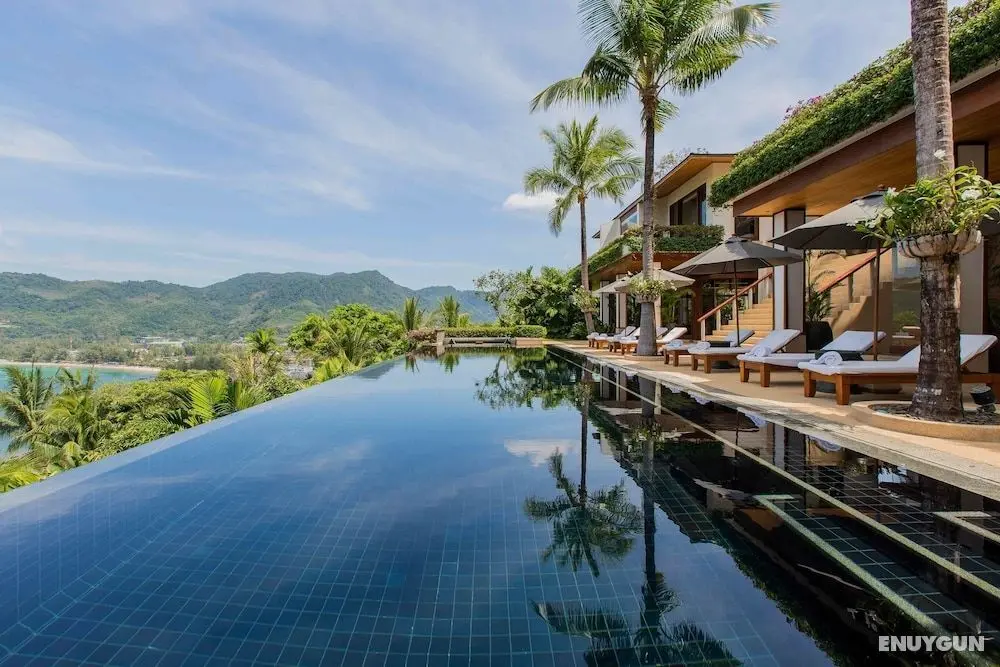 Villa Daran - Kamala Beach - Öne Çıkan Resim