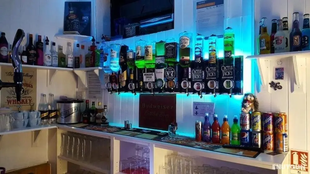 Darfield Hotel - Öne Çıkan Resim